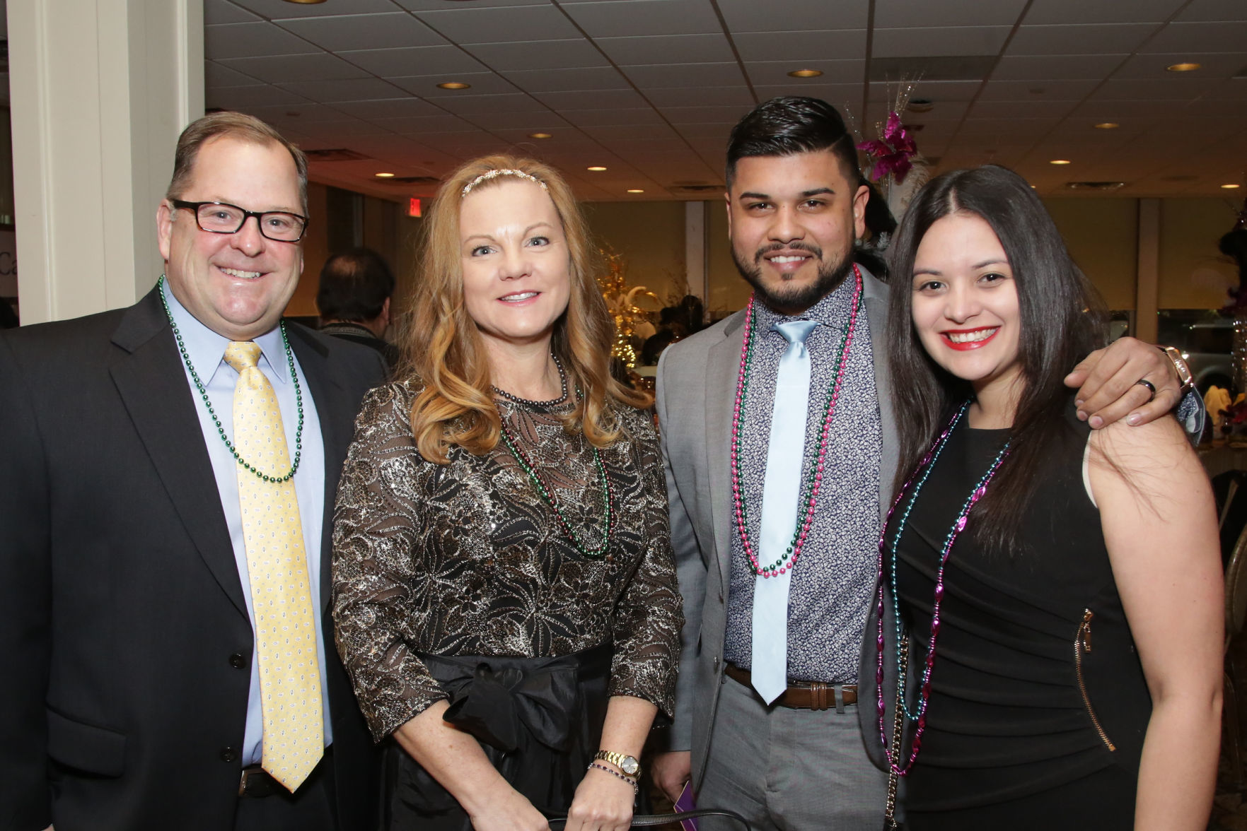 2018 Methodist Hospitals Mardi Gras